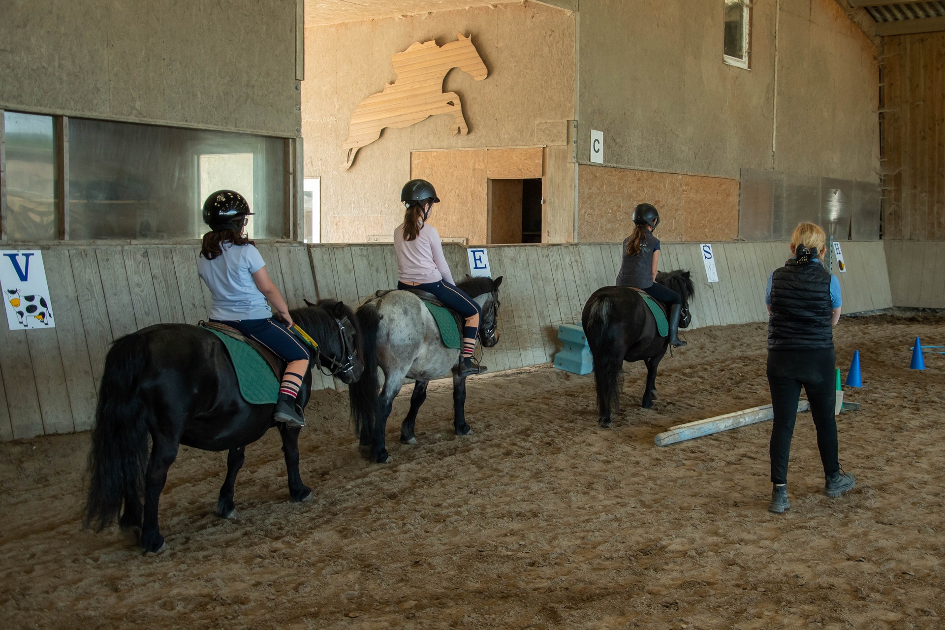 Poney Club